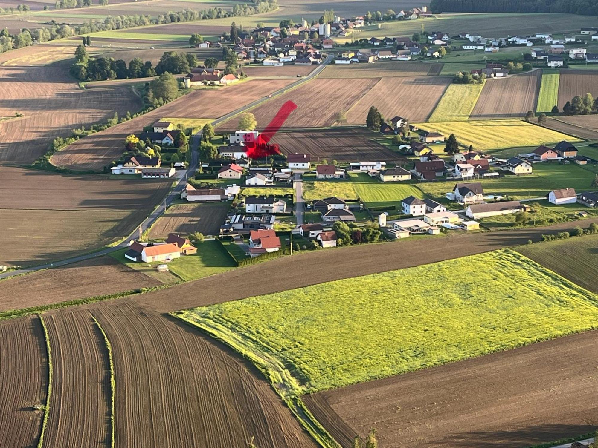Ferienhaus Sausalblick Großklein Exterior foto